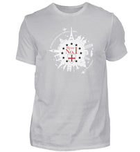 Lade das Bild in den Galerie-Viewer, Grau (Meliert)-17