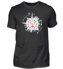 Lade das Bild in den Galerie-Viewer, Schwarz-16