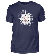 Lade das Bild in den Galerie-Viewer, Navy-198