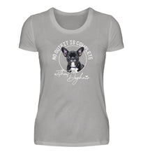 Lade das Bild in den Galerie-Viewer, Grau Meliert-2998