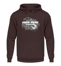 Lade das Bild in den Galerie-Viewer, Hot Chocolate-1604