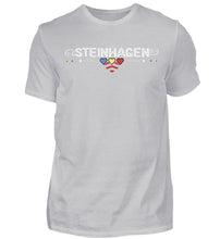 Lade das Bild in den Galerie-Viewer, Grau (Meliert)-17