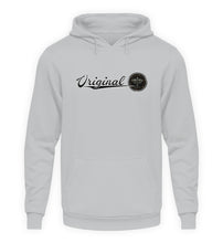 Lade das Bild in den Galerie-Viewer, Heather Sport Grey-6807