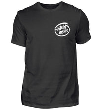 Lade das Bild in den Galerie-Viewer, Schwarz-16