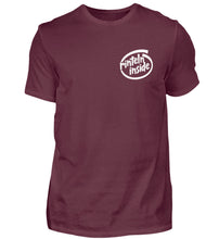 Lade das Bild in den Galerie-Viewer, Burgundy-839