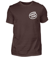 Lade das Bild in den Galerie-Viewer, Braun-1074