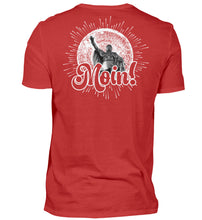 Lade das Bild in den Galerie-Viewer, Red-4