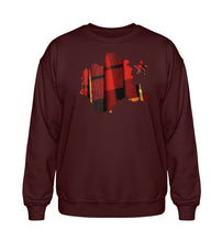 Lade das Bild in den Galerie-Viewer, Maroon-7174