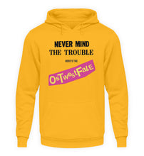 Lade das Bild in den Galerie-Viewer, Sun Yellow-1774