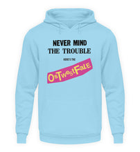 Lade das Bild in den Galerie-Viewer, Sky Blue-674