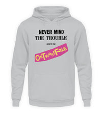 Lade das Bild in den Galerie-Viewer, Heather Sport Grey-6807