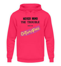 Lade das Bild in den Galerie-Viewer, Hot Pink-1610