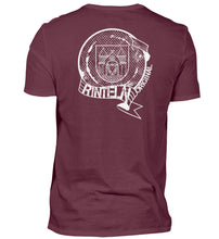 Lade das Bild in den Galerie-Viewer, Burgundy-839