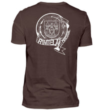 Lade das Bild in den Galerie-Viewer, Braun-1074