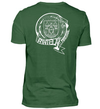 Lade das Bild in den Galerie-Viewer, Dunkelgrün-833