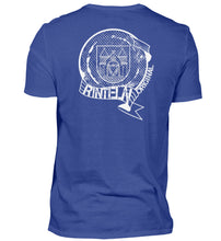 Lade das Bild in den Galerie-Viewer, Royalblau-668