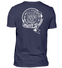 Lade das Bild in den Galerie-Viewer, Navy-198