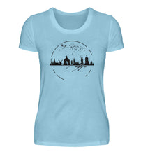 Lade das Bild in den Galerie-Viewer, Sky Blue-674