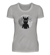 Lade das Bild in den Galerie-Viewer, Grey Heather-2998
