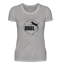 Lade das Bild in den Galerie-Viewer, Grau Meliert-2998