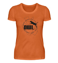 Lade das Bild in den Galerie-Viewer, Dark Orange-2953