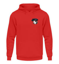 Lade das Bild in den Galerie-Viewer, Fire Red-1565