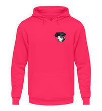 Lade das Bild in den Galerie-Viewer, Hot Pink-1610