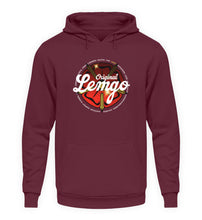 Lade das Bild in den Galerie-Viewer, Burgundy-839