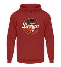 Lade das Bild in den Galerie-Viewer, Backsteinrot-1503