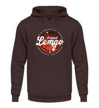 Lade das Bild in den Galerie-Viewer, Hot Chocolate-1604