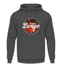 Lade das Bild in den Galerie-Viewer, Steel Grey (Solid)-1762