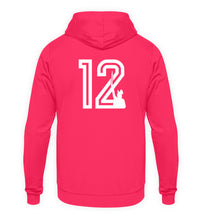 Lade das Bild in den Galerie-Viewer, Hot Pink-1610