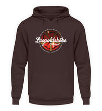 Lade das Bild in den Galerie-Viewer, Hot Chocolate-1604