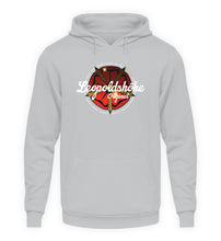 Lade das Bild in den Galerie-Viewer, Heather Sport Grey-6807