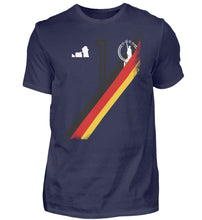 Lade das Bild in den Galerie-Viewer, Navy-198