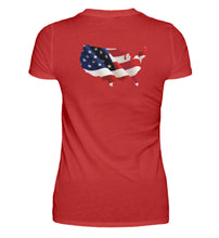 Lade das Bild in den Galerie-Viewer, Red-4