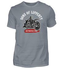 Lade das Bild in den Galerie-Viewer, Pacific Grey-1157