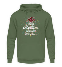 Lade das Bild in den Galerie-Viewer, Earthy Green-7198