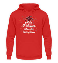 Lade das Bild in den Galerie-Viewer, Fire Red-1565