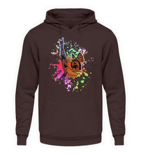 Lade das Bild in den Galerie-Viewer, Hot Chocolate-1604