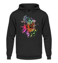 Lade das Bild in den Galerie-Viewer, Deep Black-639