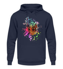 Lade das Bild in den Galerie-Viewer, Oxford Navy-1698