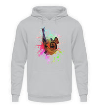 Lade das Bild in den Galerie-Viewer, Heather Sport Grey-6807