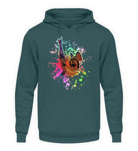 Lade das Bild in den Galerie-Viewer, Airforce Blue-1461