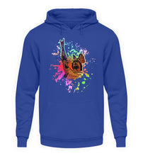 Lade das Bild in den Galerie-Viewer, Royal Blue-668