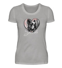 Lade das Bild in den Galerie-Viewer, Grau Meliert-2998