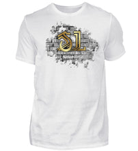 Lade das Bild in den Galerie-Viewer, White-3