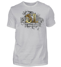 Lade das Bild in den Galerie-Viewer, Grau (Meliert)-17