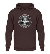 Lade das Bild in den Galerie-Viewer, Hot Chocolate-1604