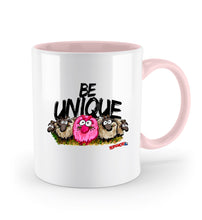 Lade das Bild in den Galerie-Viewer, Puder Rosa-5949